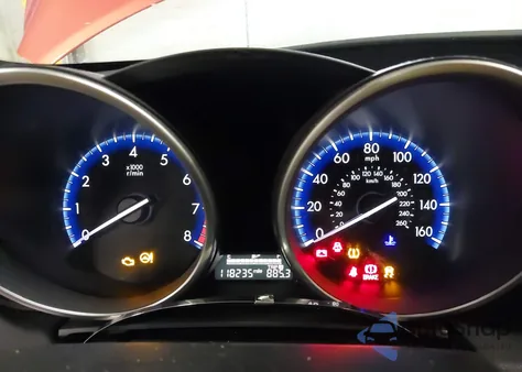 2013 Mazda Mazda3 I Touring z USA, uszkodzony, nr VIN JM1BL1L77D1821613